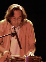 Marcos Fernandes