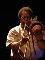 George Lewis