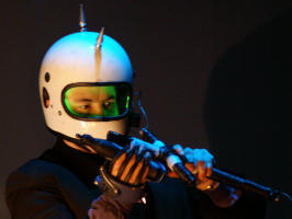 Guillermo Galindo