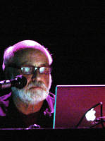 Morton Subotnik 