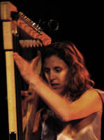 Zeena Parkins